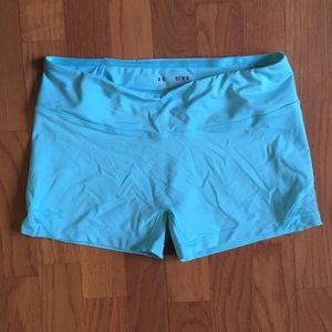 SOLD! Under Armour shorts